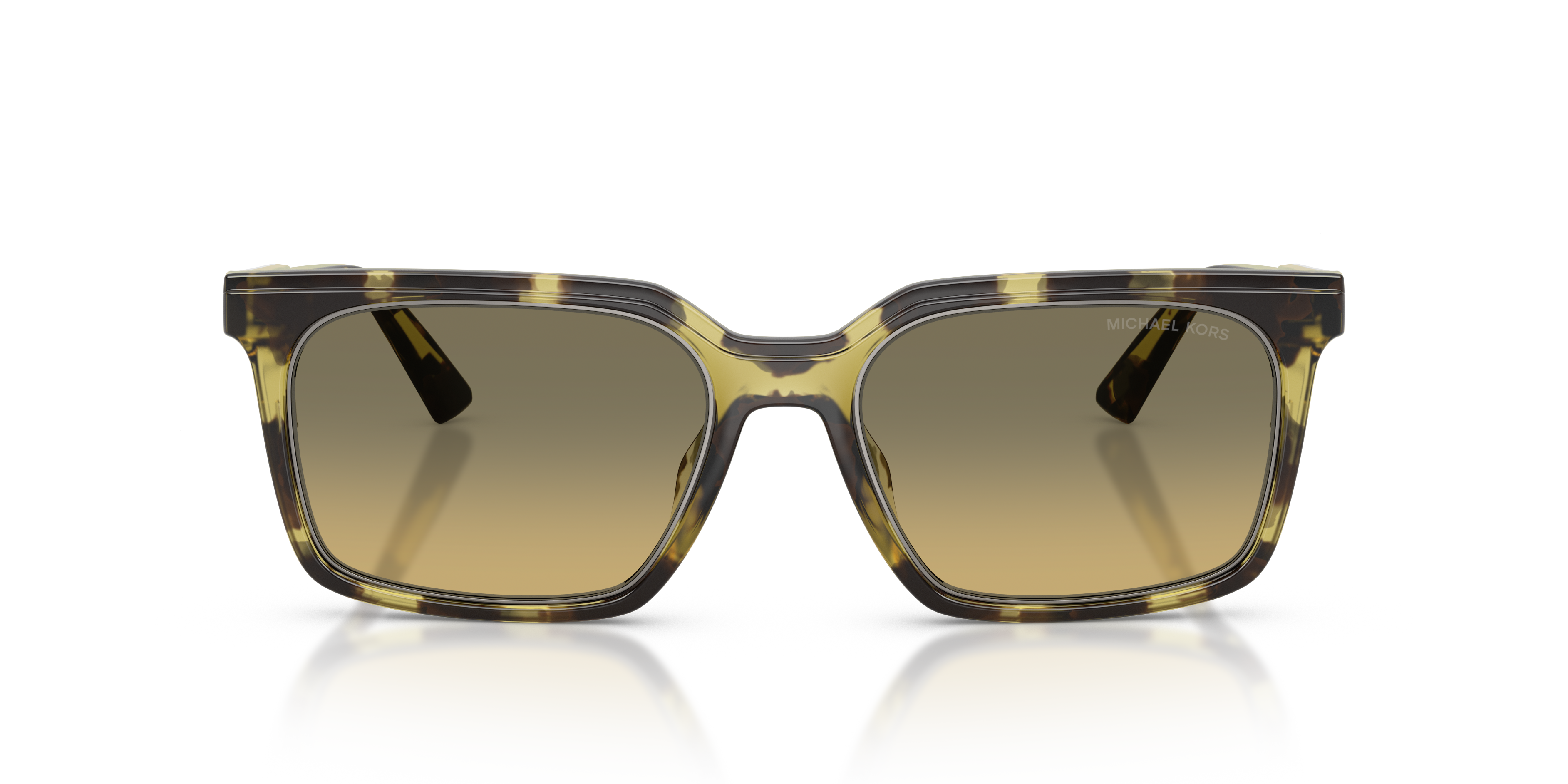 Michael Kors MK2282U 4029L0 Honolulu 